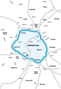 Birmingham-proposed-CAZ-Clean-Air-Zone