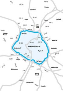 Birmingham-proposed-CAZ-Clean-Air-Zone