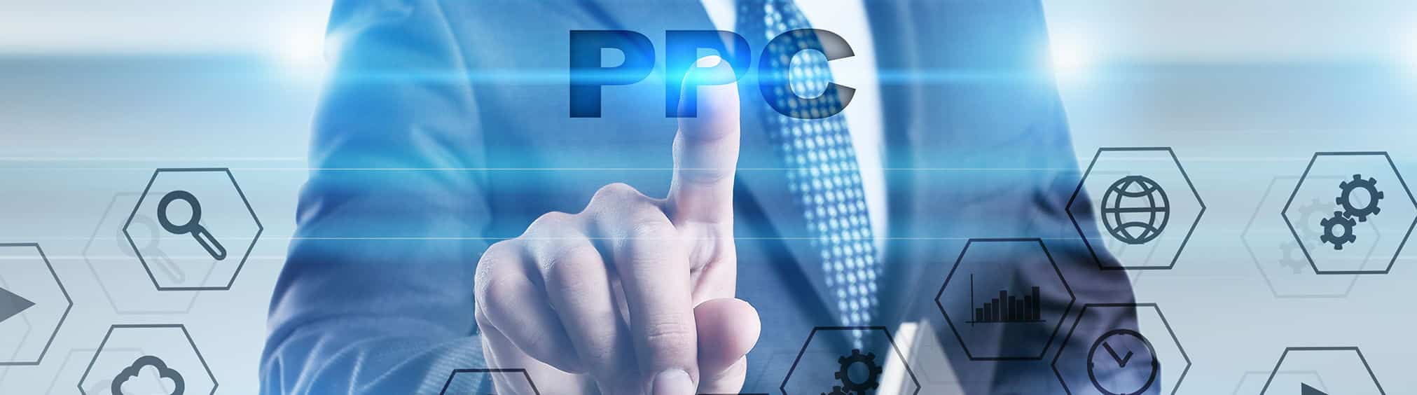 PPC Agency | Google Adwords Management - e4k Digital Agency