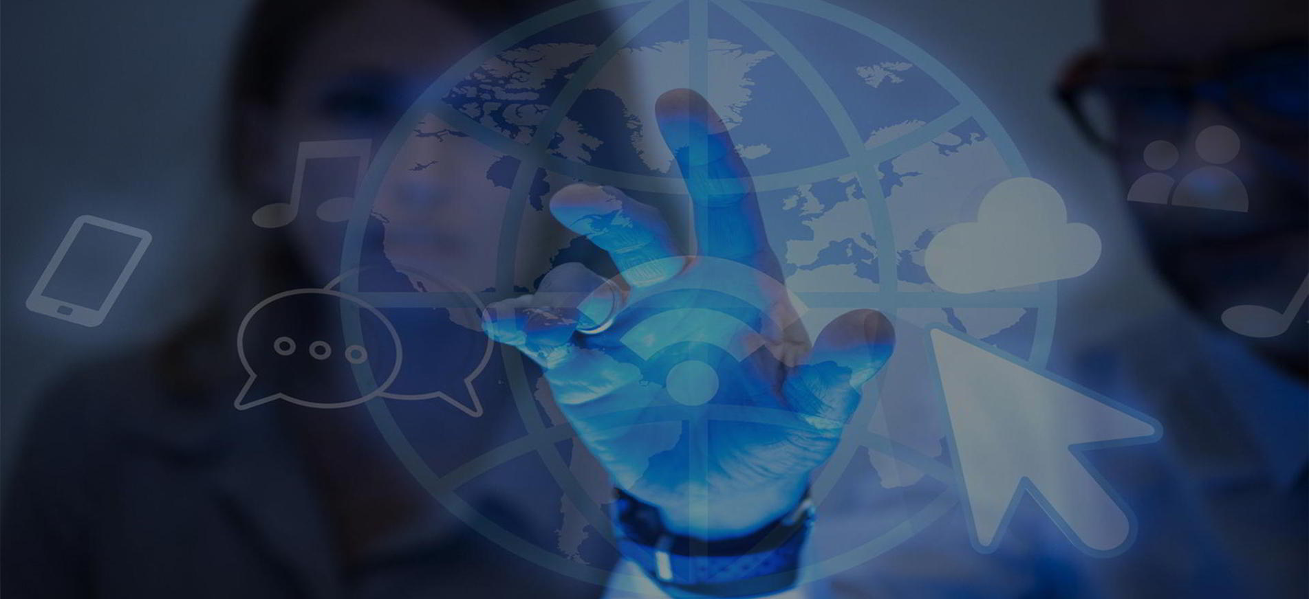 Digital Marketing Agency Birmingham