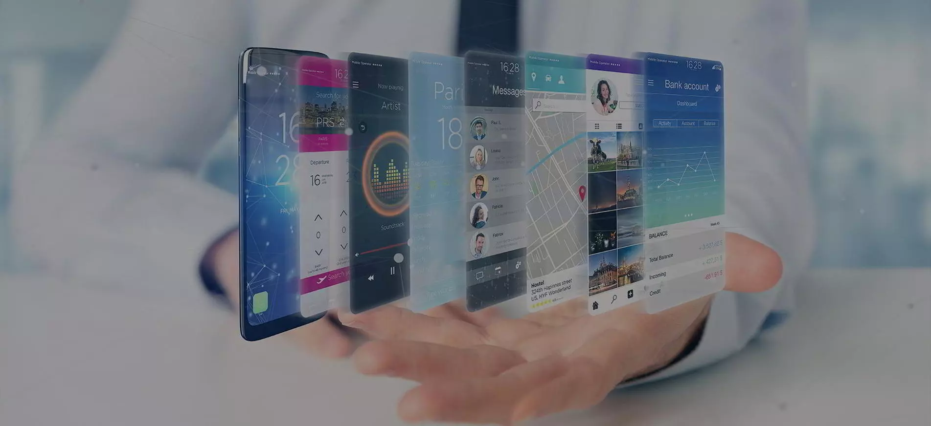 Digital Marketing Agency West Midlands: Websites, Marketing and Software