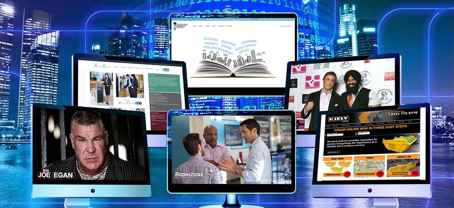 ppc company