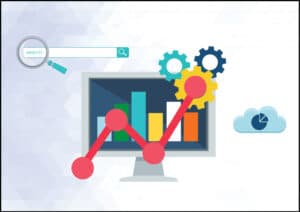 ecommerce website development