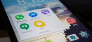 whatsapp privacy problems